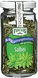Fuchs Salbei gefriergetrocknet, 3er Pack (3 x 5 g)