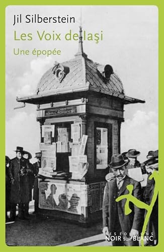 Les voix de Iasi: Une épopée