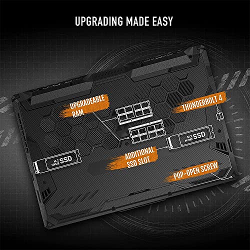 2022-ASUS-TUF-Gaming-F15-156-FHD-144Hz-Laptop-Computer-Intel-Core-i5-10300H-64GB-RAM-2TB-HDD2TB-PCIe-SSD-Backlit-Keyboard-GeForce-GTX-1650-Graphics-Windows-11-Black-32GB-SnowBell-USB-Card