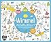 Produktbild Stadt, Land, Fluss  Das Wimmel-Ausmalbuch: Vier Meter Malspaß für Groß und Klein: 4 Meter Malspaß für Groß und Klein