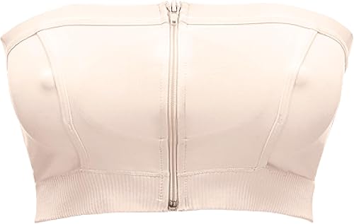 Medela Hands-Free Abpump-Bustier – Einfaches Abpumpen mit adaptivem Stretch einfachen Milchfluss - 1