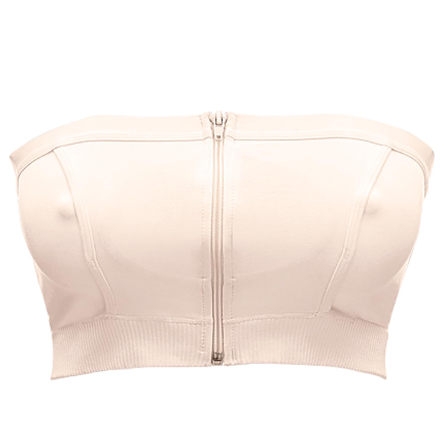 Medela Hands-free Abpump-Bustier – Hands-free Abpump-Bustier – Für freihändiges Abpumpen mit adaptivem Stretch