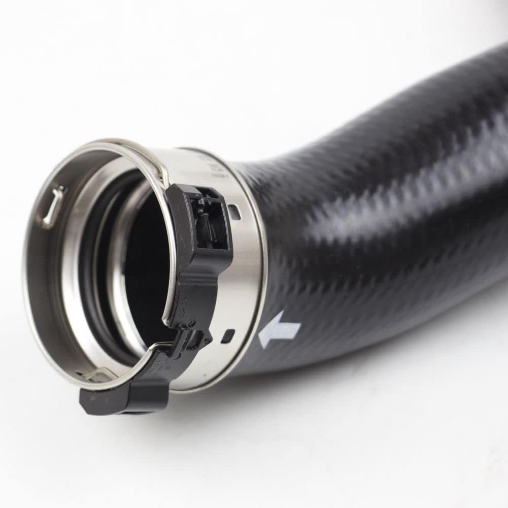 CAR INTERCOOLER TUBE 2045284582 204 528 4582