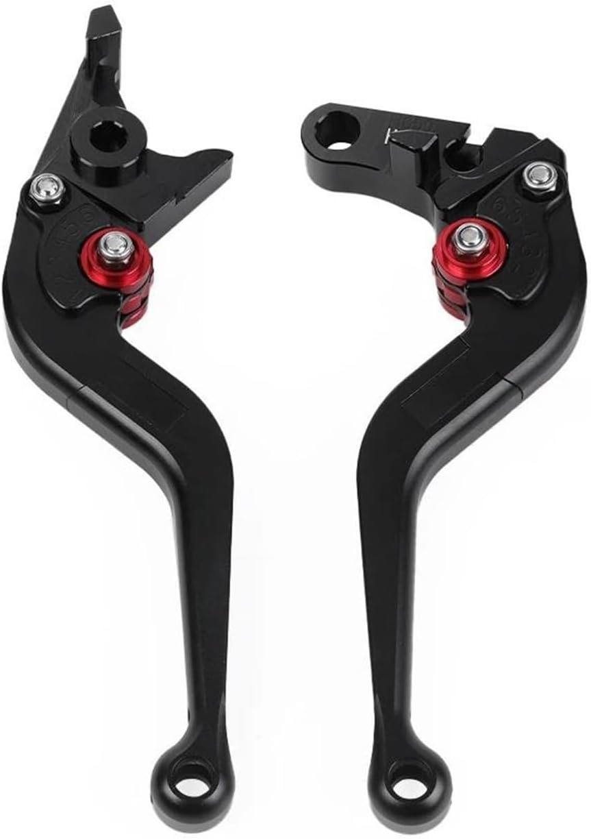 Motorcycle Foldable Brake Clutch Levers For CBR 650R CB650R CBR650R 2019-2024 2025 CB 650R Hand Control Lever Motorcycle