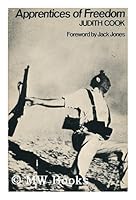 Apprentices of Freedom 0704333686 Book Cover