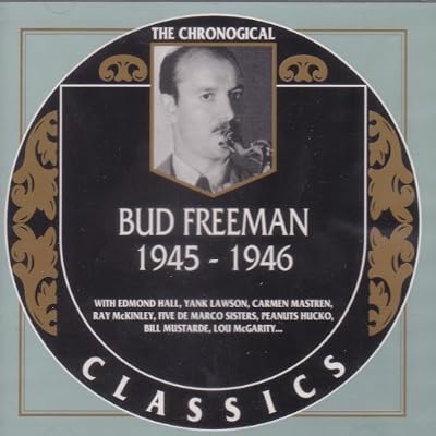 Classics 1945-46