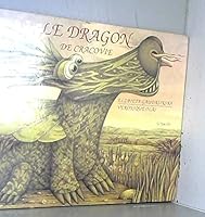 Dragon de Cracovie 2883930201 Book Cover