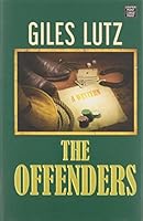 The offenders 0385052510 Book Cover