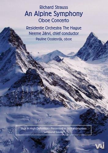 An Alpine Symphony [Reino Unido] [DVD]
