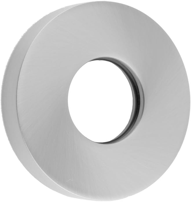 Jaclo 6015-ORB Contempo Round Escutcheon, Oil Rubbed Bronze