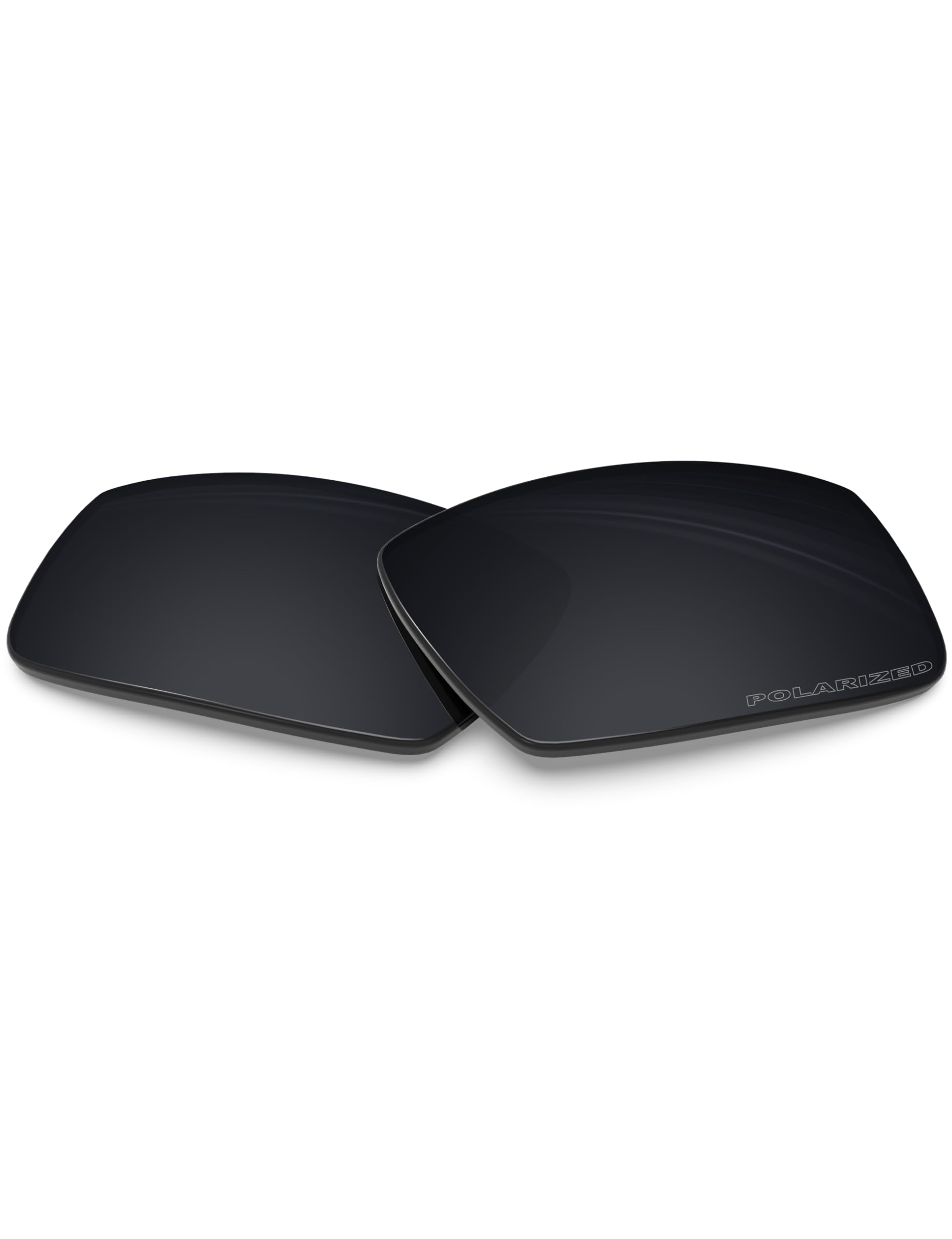 Anti-salt Polarized Replacement Lenses for Ray-Ban RB4151 59mm Sunglass