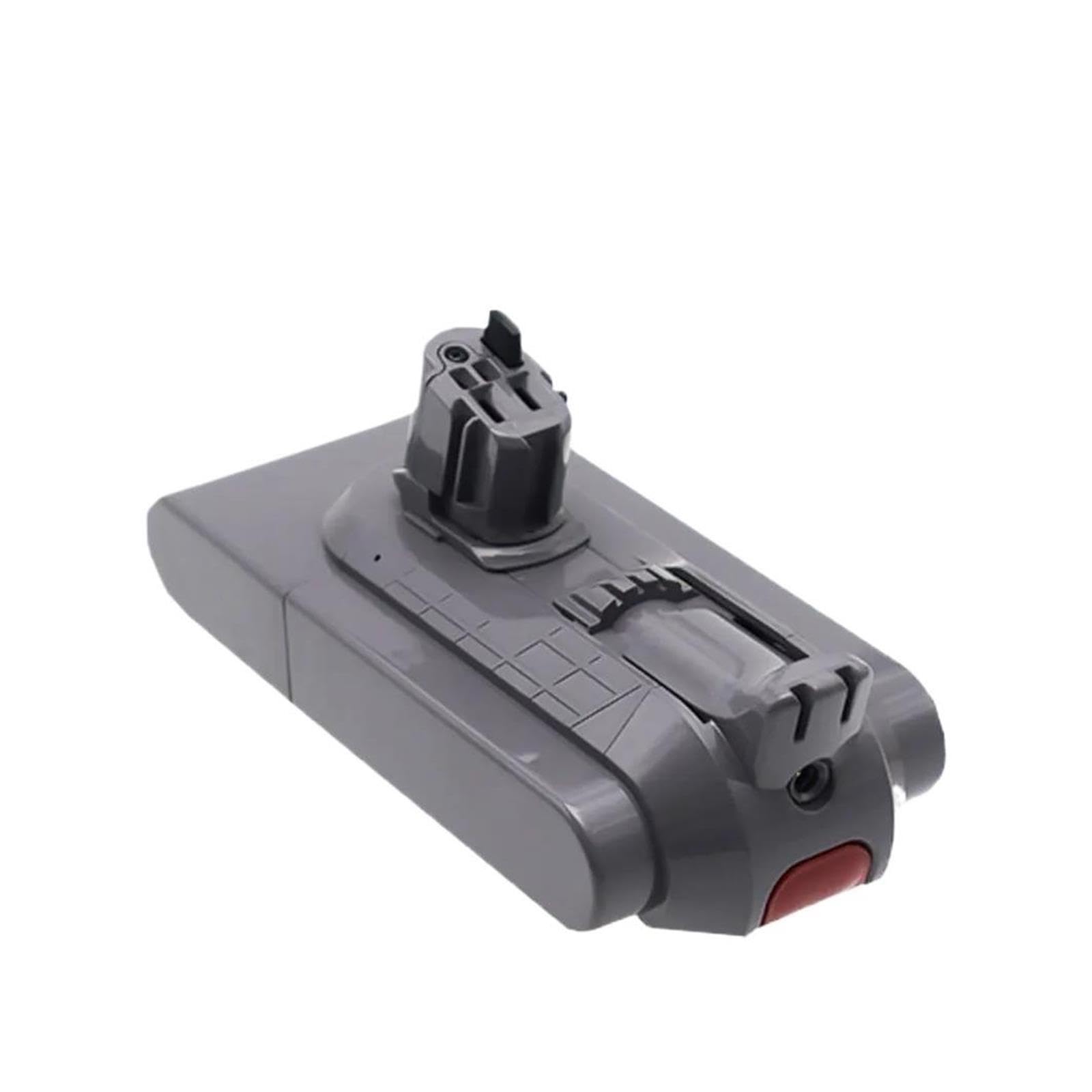 Batteria Da 25,2 V 6000 MAh Compatibile Con L'aspirapolvere Dyson V15