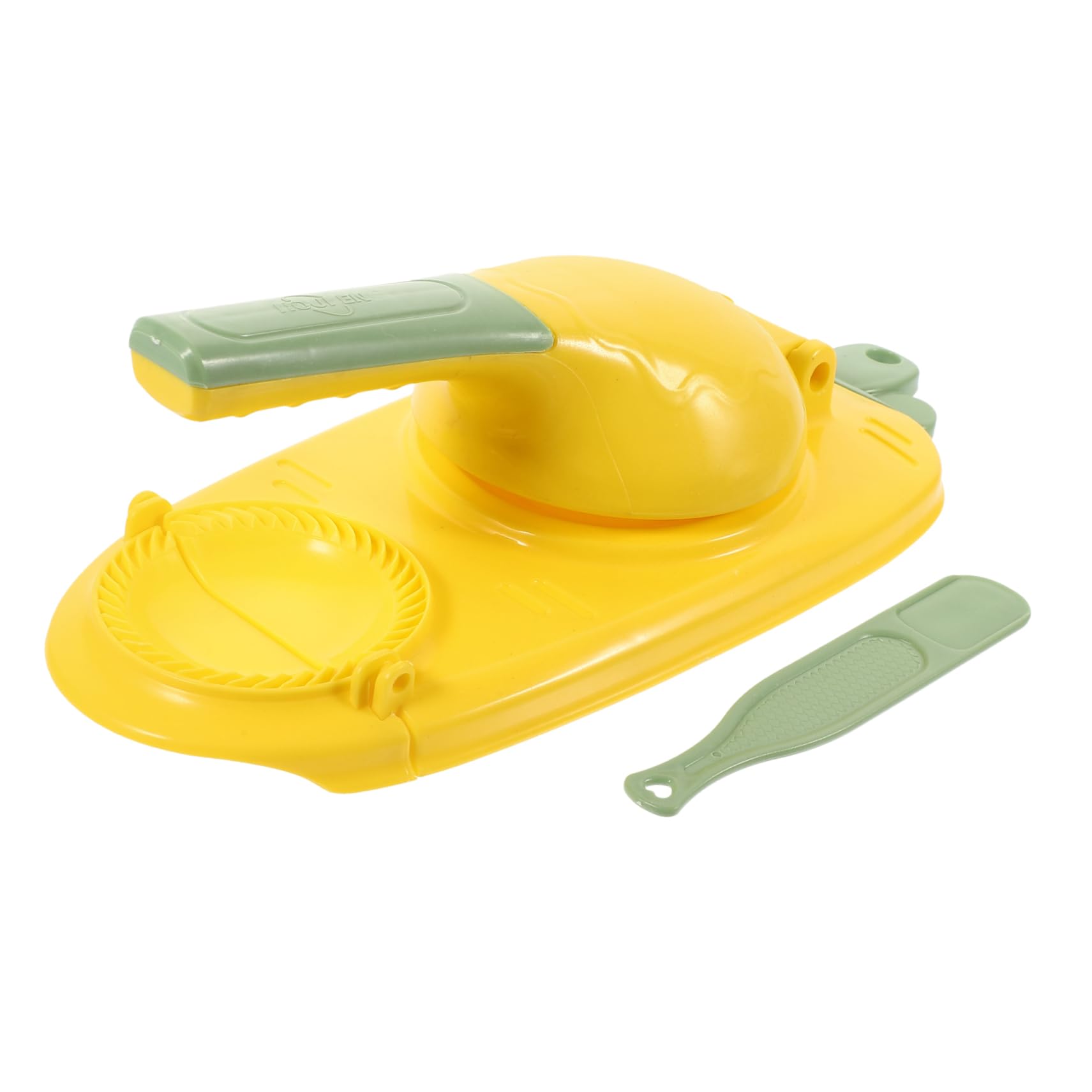 GRIRIW Dumpling Wrapper Machine Dumpling Skin Press Mold Baking Pastry Molds for Diy