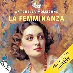 La femminanza copertina
