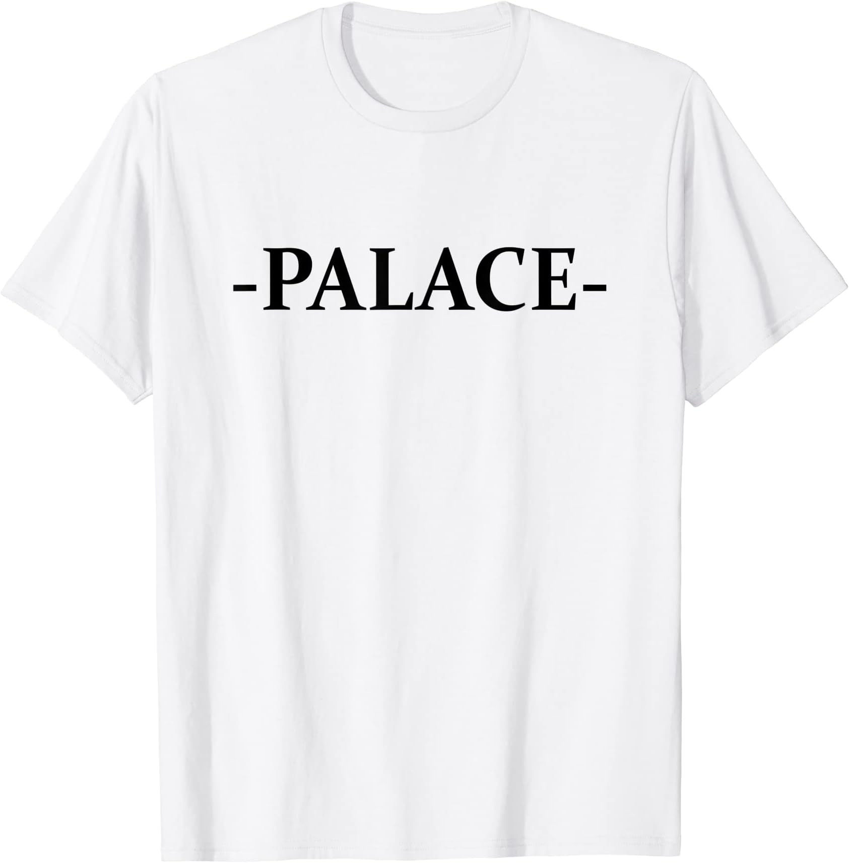 PALACEDesigner T-Shirt