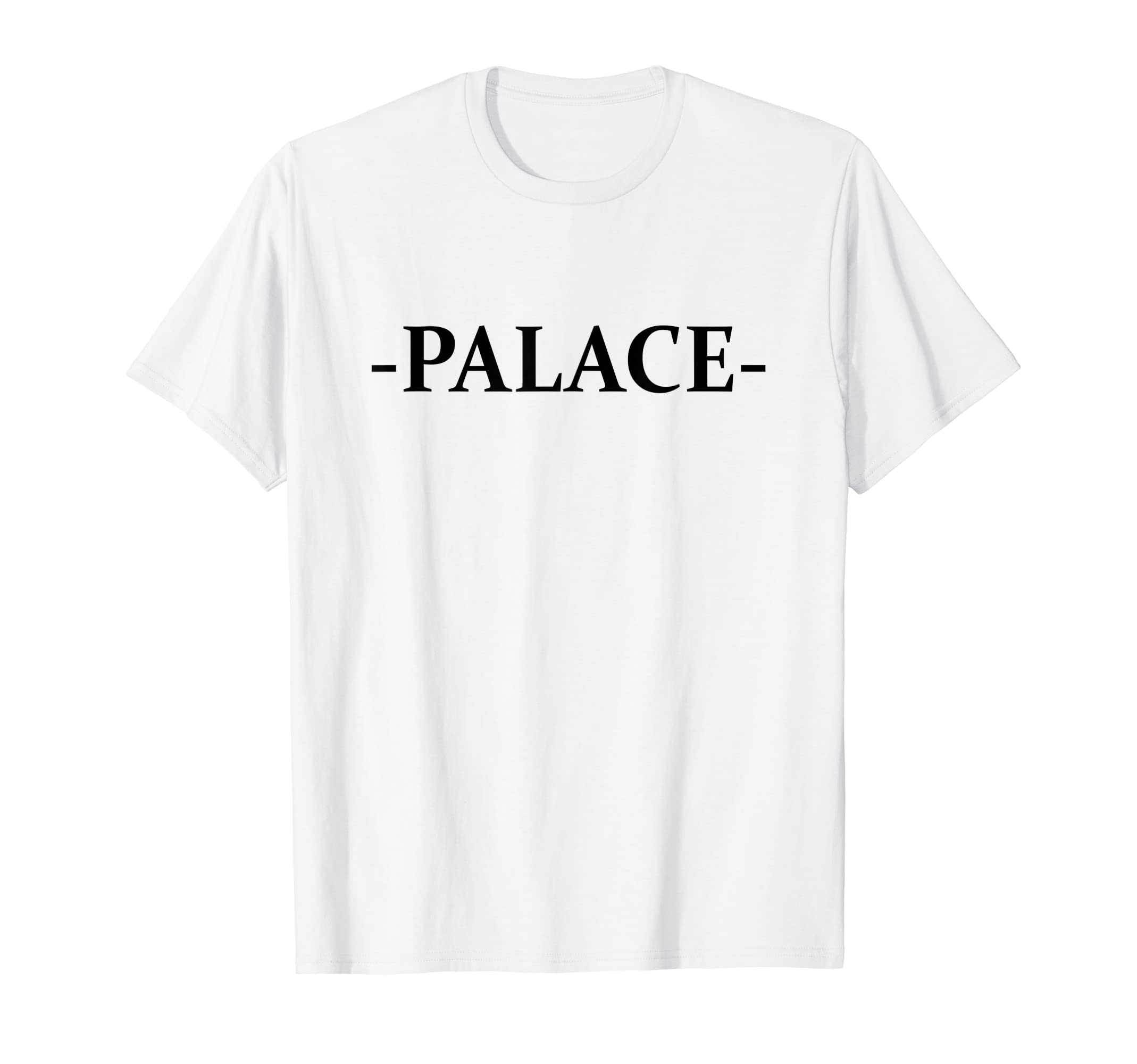 PALACEDesigner T-Shirt