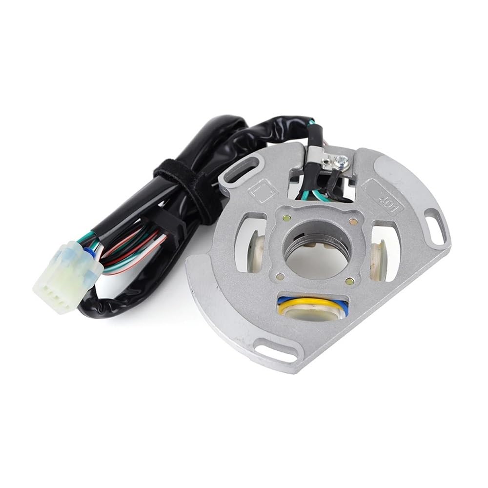 Fallo de encendido solución con bobina estator para KTM 85 y Husqvarna 7