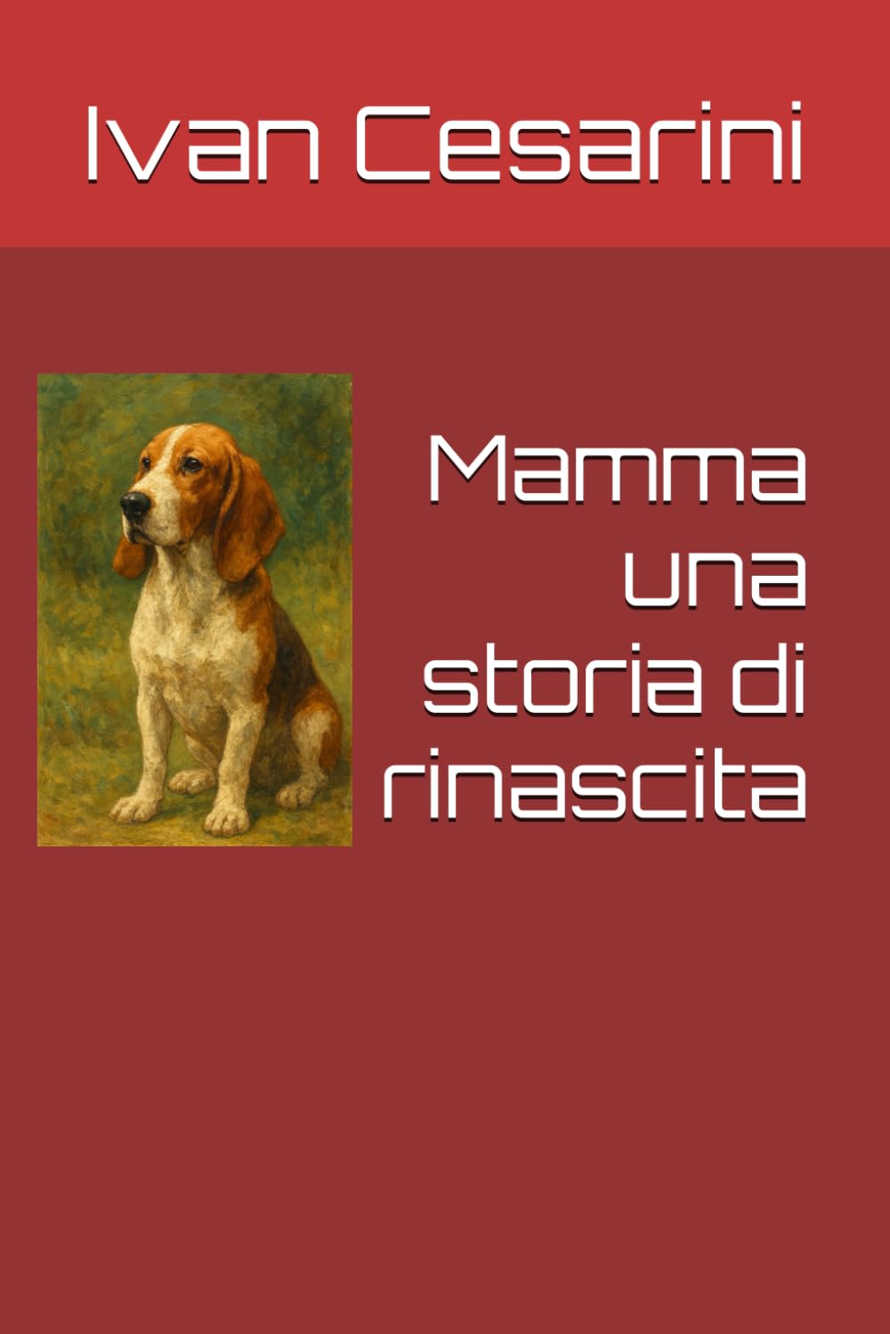 Mamma una storia di rinascita