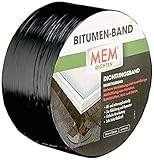 Selbstklebendes Dichtungsband, alu-, blei-, kupferfarben bzw. schwarz kaschiert. Zur Abdichtung und zum Verkleben von Fugen, Regenrinnen, Dachabdeckungen etc.