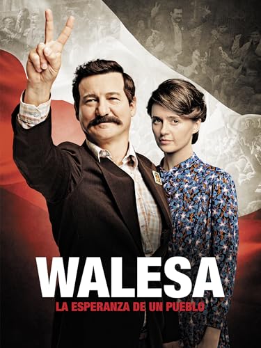 Walesa, la esperanza de un pueblo