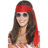 Zurück in die 60er, Nur Handwäsche und Lufttrocknen, 100% Polyester