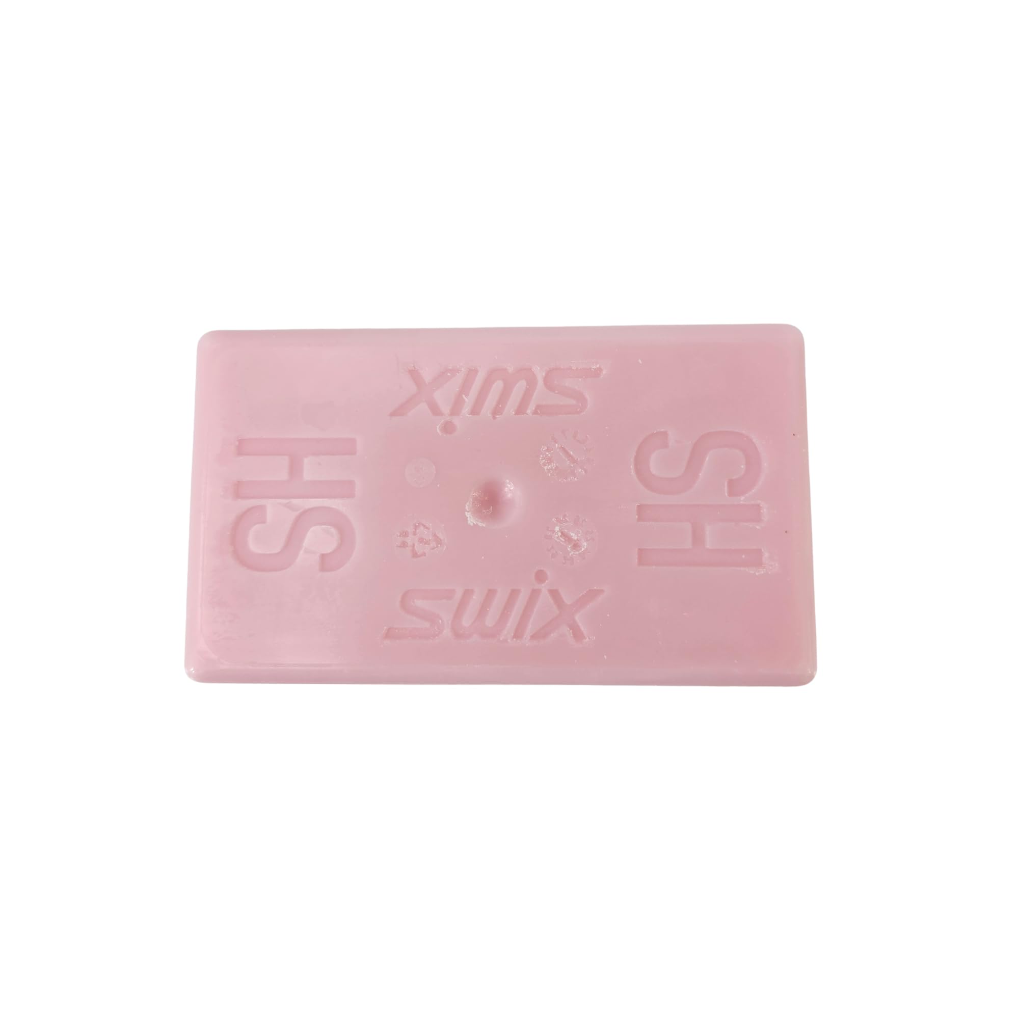 Amazon | SWIX スウィックス HS8 レッド HS08-6 レーシングワックス