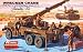 Revell Military Wrecker Truck Plastic Model Kit, Scale 1/32