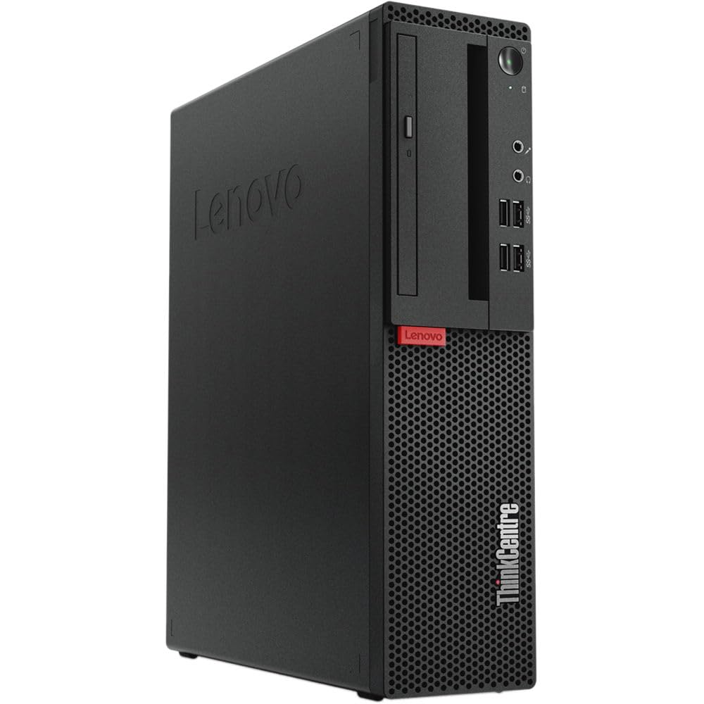 Lenovo ThinkCenter M710s デスクトップPC Amazon.com: Lenovo ThinkCentre M710s SFF Home and Business