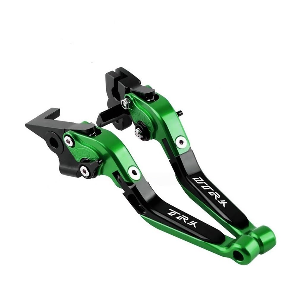 Nhgfdfs E Motorcycl Clutch Brak Lever Motorcycl Adjustabl Extendabl Handl Bar Folding Brak Clutch Levers For Be&Nelli Jinpeng 502Trk 502X