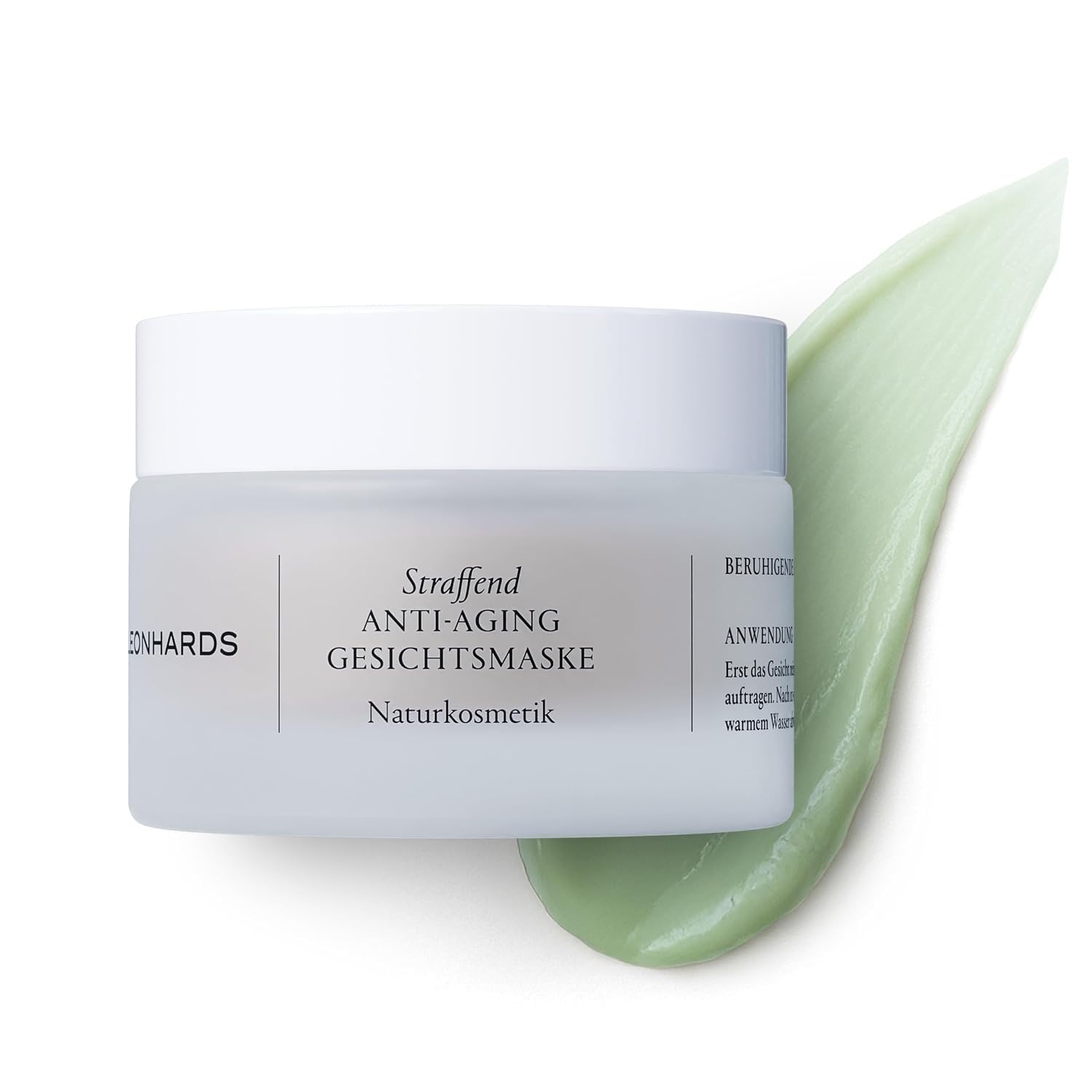Straffende Anti-Aging Gesichtsmaske - 50ml - Soforteffekt