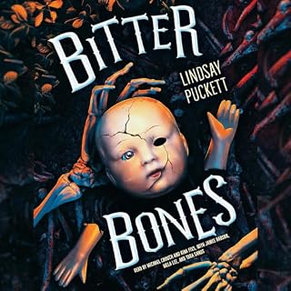 Bitter Bones cover art