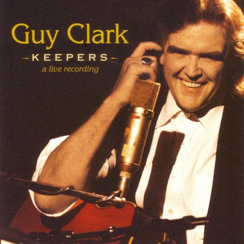 Keepers Guy Clark Digital Music