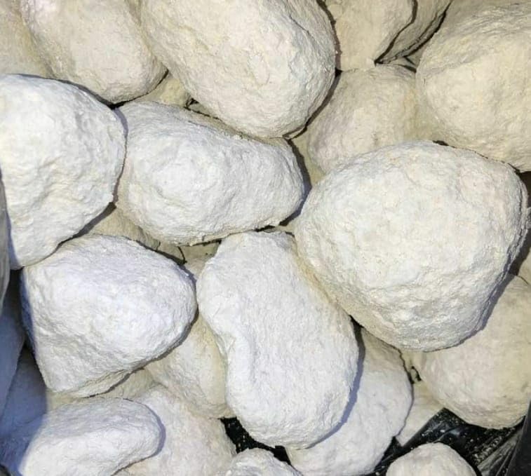 Miniatura 2 de Tiza Gerbo 200 gms