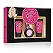 Produktbild BRITNEY SPEARS Prerogative Set Eau de Parfum Zerstäuber 30 ml Körperschaum 50 ml Körpermilch 50 ml