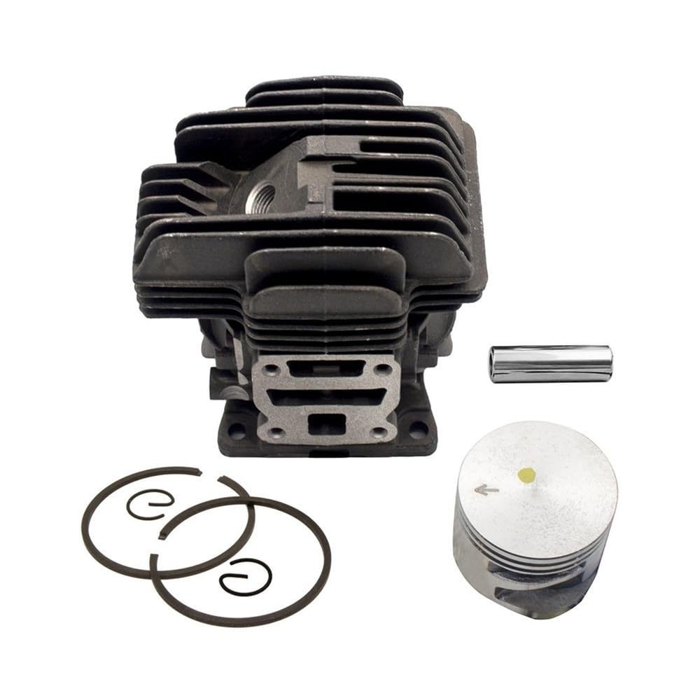 Kit de piston de cylindre 40 mm pour réparer votre tronçonneuse MS201C en panne de moteur