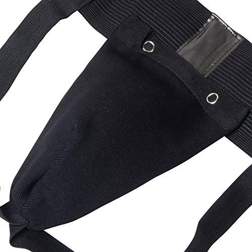 マーシャルワールド ファールカップ GG51-L-BK