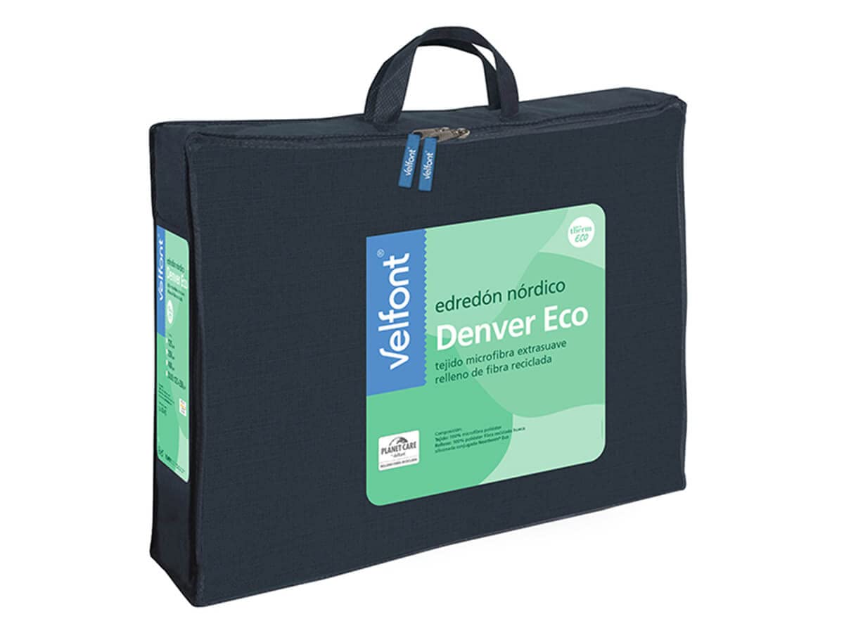 Velfont Nordico Denver Duo 125Gr/m2+250Gr/m2 260X240