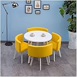 tisch rund 120 cm ausziehbar _____☆☆☆☆☆ Versprechen, den besten Service der Branche zu bieten! ☆☆☆☆☆_____ Jedes Produkt wurde während des gesamten Produktionsprozesses mehrfach auf Unversehrtheit überprüft. Und unser professionelles After-Sales-Team ist immer für Sie da.