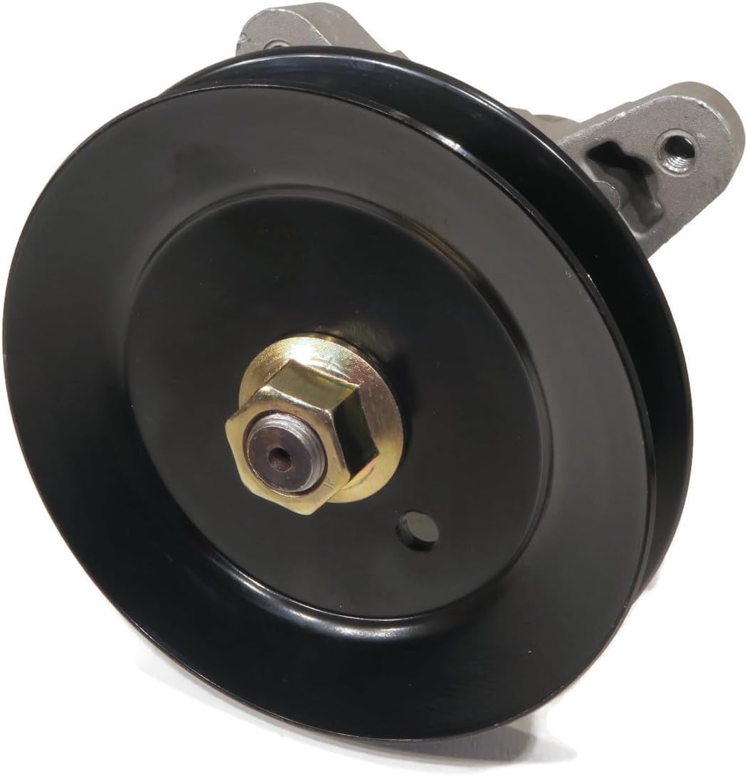 The ROP Shop Spindle Assembly for MTD 2008 13AP62TK090, SLT-5400, 13AQ626P597, 17AJ2ACG597