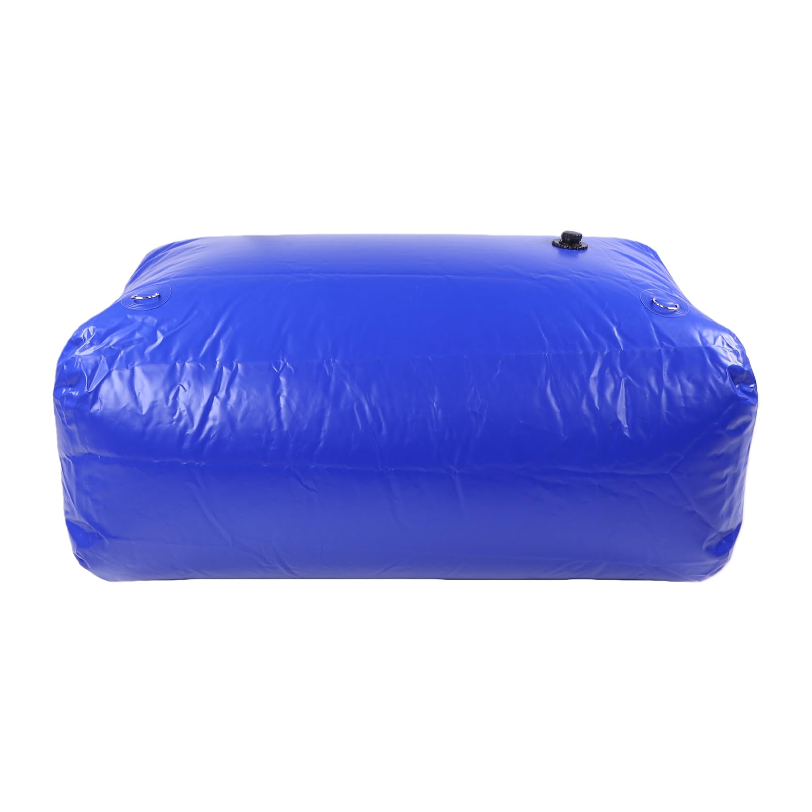 Akozon PVC Plegable 500D del Tanque de Vejiga del Agua de 264 Galones