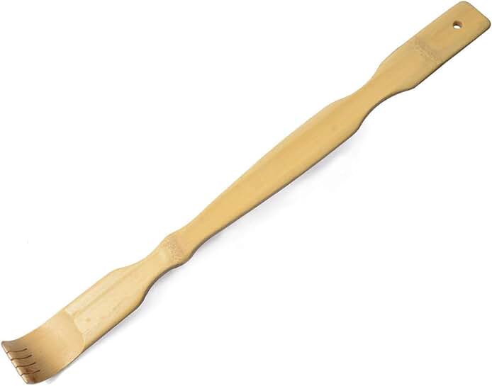 back scratcher
