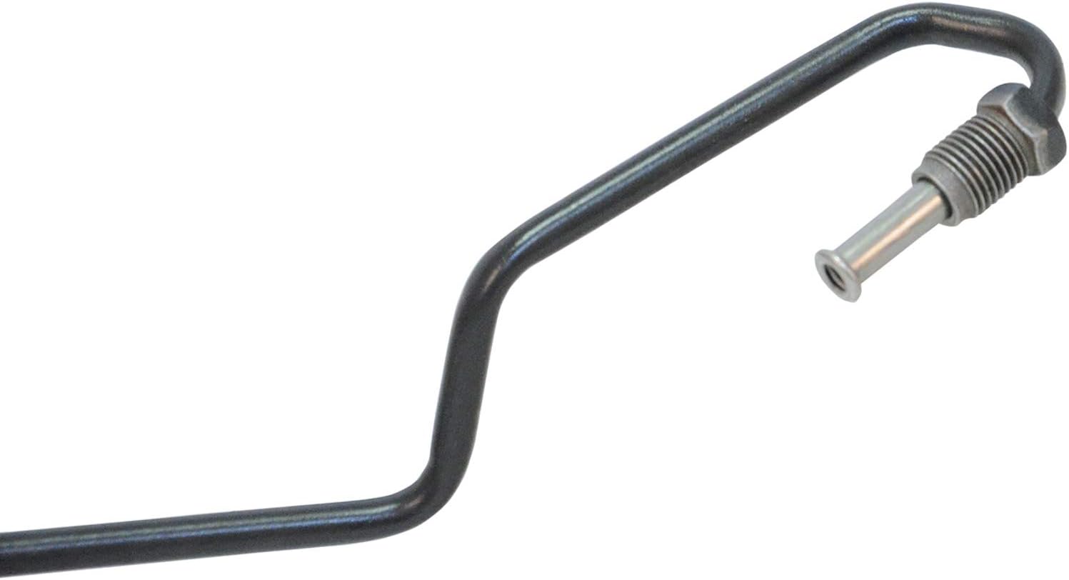 Cardone 3L-1302 Rack and Pinion Hydraulic Transfer Tubing Assembly Compatible with Chrysler Grand Voyager, Town & Country, Voyager, Dodge Caravan, Grand Caravan, Plymouth Grand Voyager, Voyager