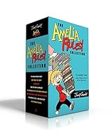 Algopix Similar Product 13 - The Amelia Rules Collection The Whole
