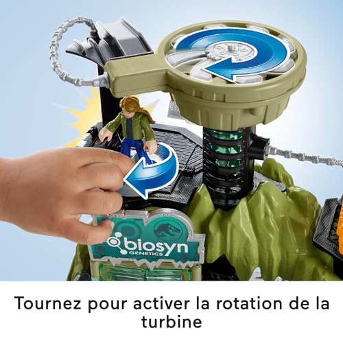 Barbie Poupée Pop Reveal série Bubble Tea avec Accessoires et Animal Parfum Mochi à la Mangue 8 Surprises Dont Un Changement de Couleur Un gobelet avec Rangement HTJ22 - vue 10