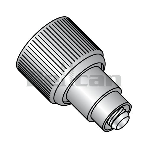 Bellcan BC196086 Flare In Installation Tool 632 (Box of 1) Captive