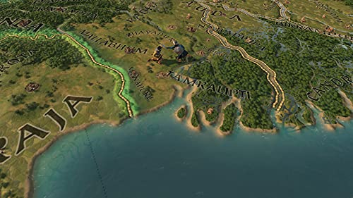 Crusader Kings Iii Day One Edition Xbox Serie /X - vue 7