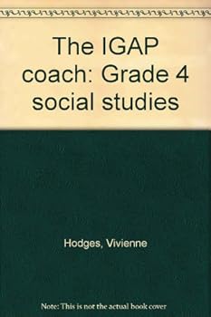 Unknown Binding The IGAP coach: Grade 4 social studies Book