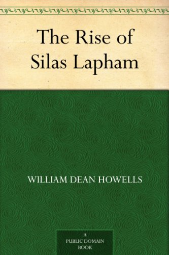 The Rise of Silas Lapham