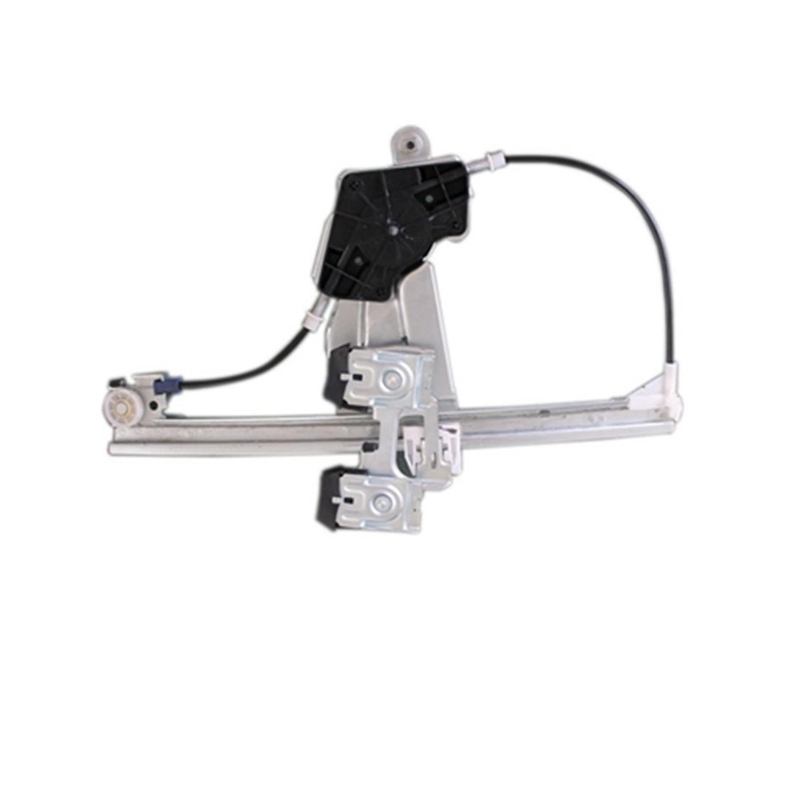 Rdtnvc Rear Left Window Winder For Skoda For Octavia 1996-2010 Electric Window Regulator Front Or Right Side Door 1U0837461/462 1U0839461/462(Rear Left)