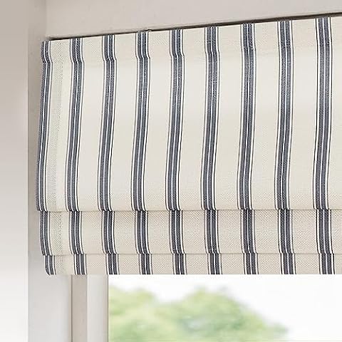 Sunbox Cordless Roman Shades Mystic Grey Cover
